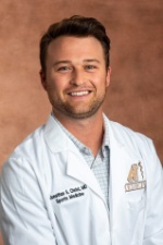 Jonathan Christ, MD Jonathan Christ, MD