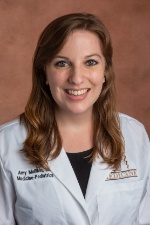 Amy Mullikin, MD