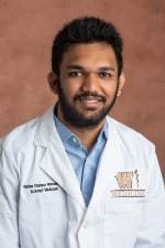 Krishna Chaitanya Amerneni, MD Krishna Chaitanya Amerneni, MD