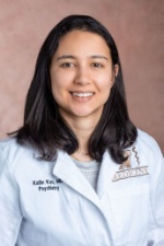 Kailin H Kuo, MD