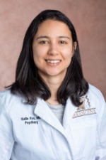 Kailin H Kuo, MD Kailin H Kuo, MD