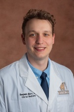 Benjamin Bizer, MD