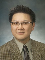 Paul Shing-Fong Lin, MD