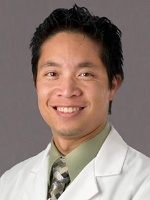 Kenneth C Liu, MD