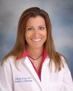 Kathryn M Young, MD