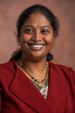 Madhavi Latha Nagalla, MBBS