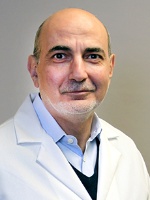 Mujahed Abbas, MD