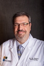 Ely Shapiro, MD