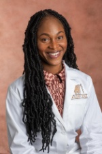 Ayomide Sorunke, MD