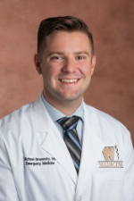 Michael Brancato, MD