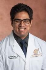 Murtaza Rizvi, MD