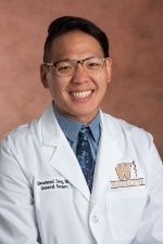 Desmond Zeng, MD