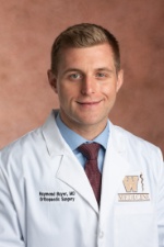 Raymond Hugh Bayer, MD