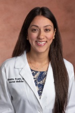 Dikshita Poudel, MD Dikshita Poudel, MD