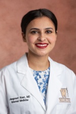 Jaspreet Kaur, MD