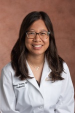 Tiffany Truong, MD