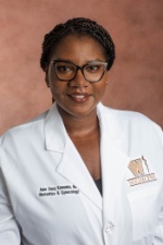 Anne Stacy Kamumbu, MD