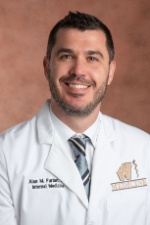 Alan Michel Furlan, MD