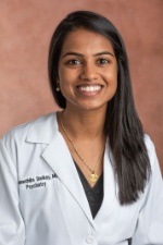 Shamanthika Shelkay, MD