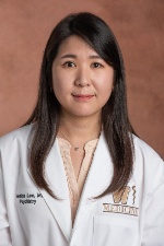 Monica Lee, MD