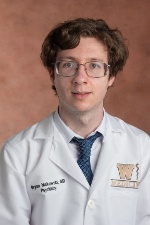 Bryan Makowski, MD