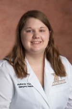 McKenzie Titus, MD