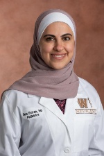 Sara Farran, MBBS