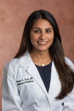 Rucha Vyas, MD