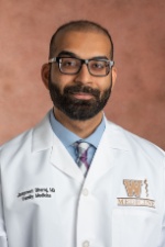 Jaspreet Bharaj, MD