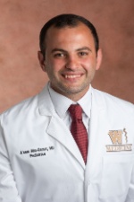 A'sem Khaled Abdullah Abu-Qamar, MD