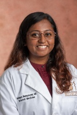 Akshaya Ramaswami, MD