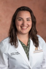 Luciana Andrea Stumpf, MD