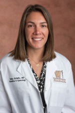 Kelsy L Schultz, MD