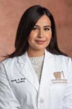 Syeda Shah, MD