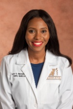 Doris Adaeze Muresan, MD