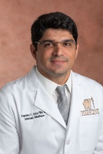 Francisco Flavio Costa Filho, MD, PhD