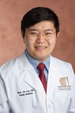 Woo Jin Lee, MD