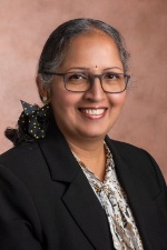 Geetha Dhatreecharan, MBBS