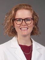 Nicole C Carpp, MD