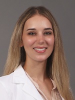 Jessica Harris, MD