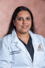 Rashma Sadasivan, MD