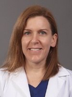 Kristie H Koehler, MD