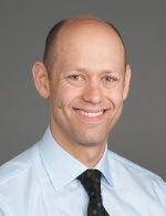 David I Shalowitz, MD, MSHP