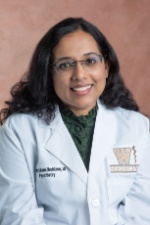 Aiswarya Lakshmi Nandakumar, MD