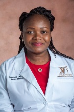 Cassandra Okorie, MD