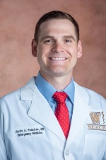 Justin A Rountree, MD