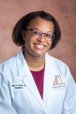 Amber D Campbell, MD