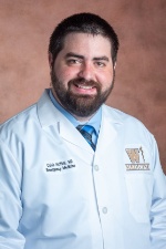 Caleb D Halfhill, MD