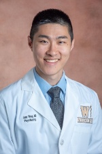 Larry Wang, MD