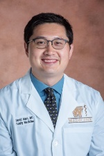 David Q Huan, MD